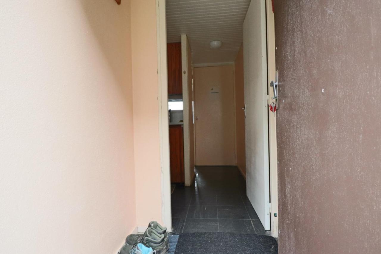 Sapins A5 - Residence Super Murat Экстерьер фото