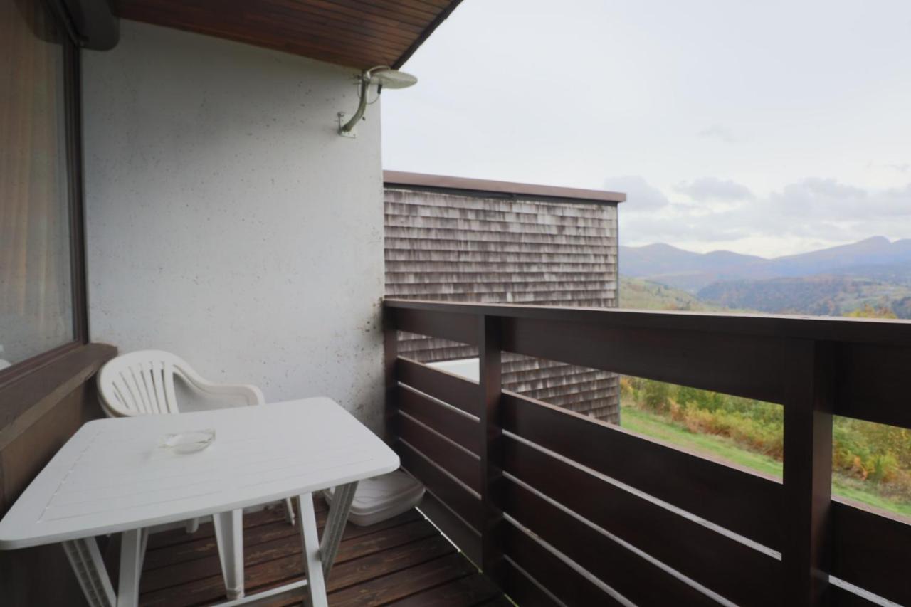 Sapins A5 - Residence Super Murat Экстерьер фото